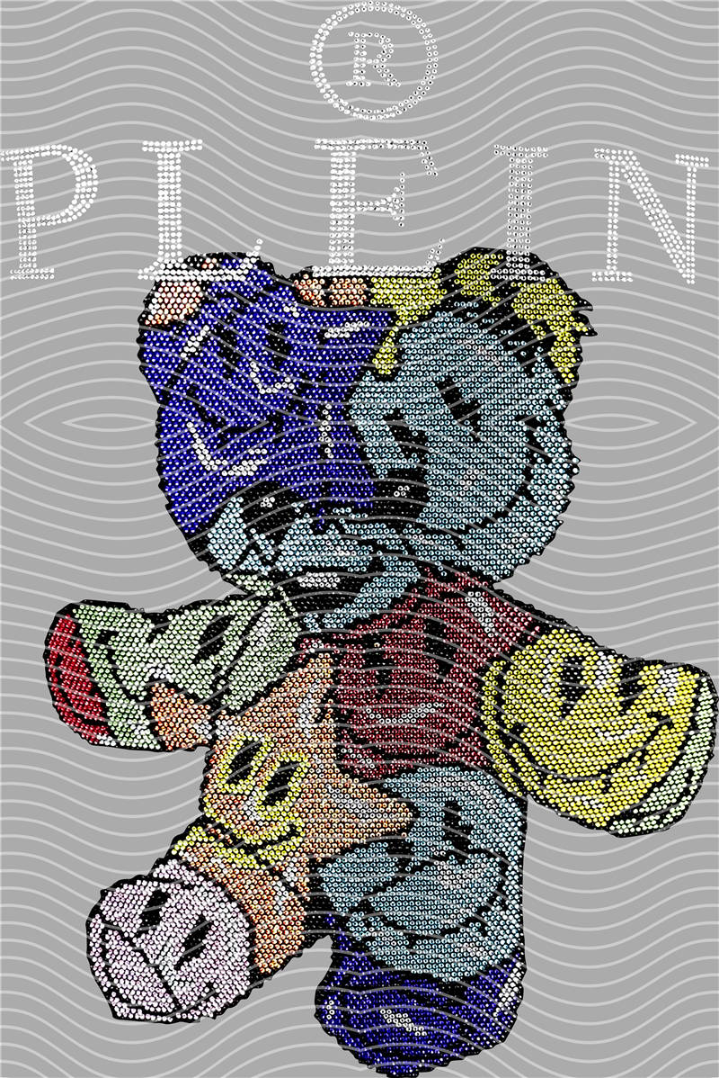Cool Bear-XO 231